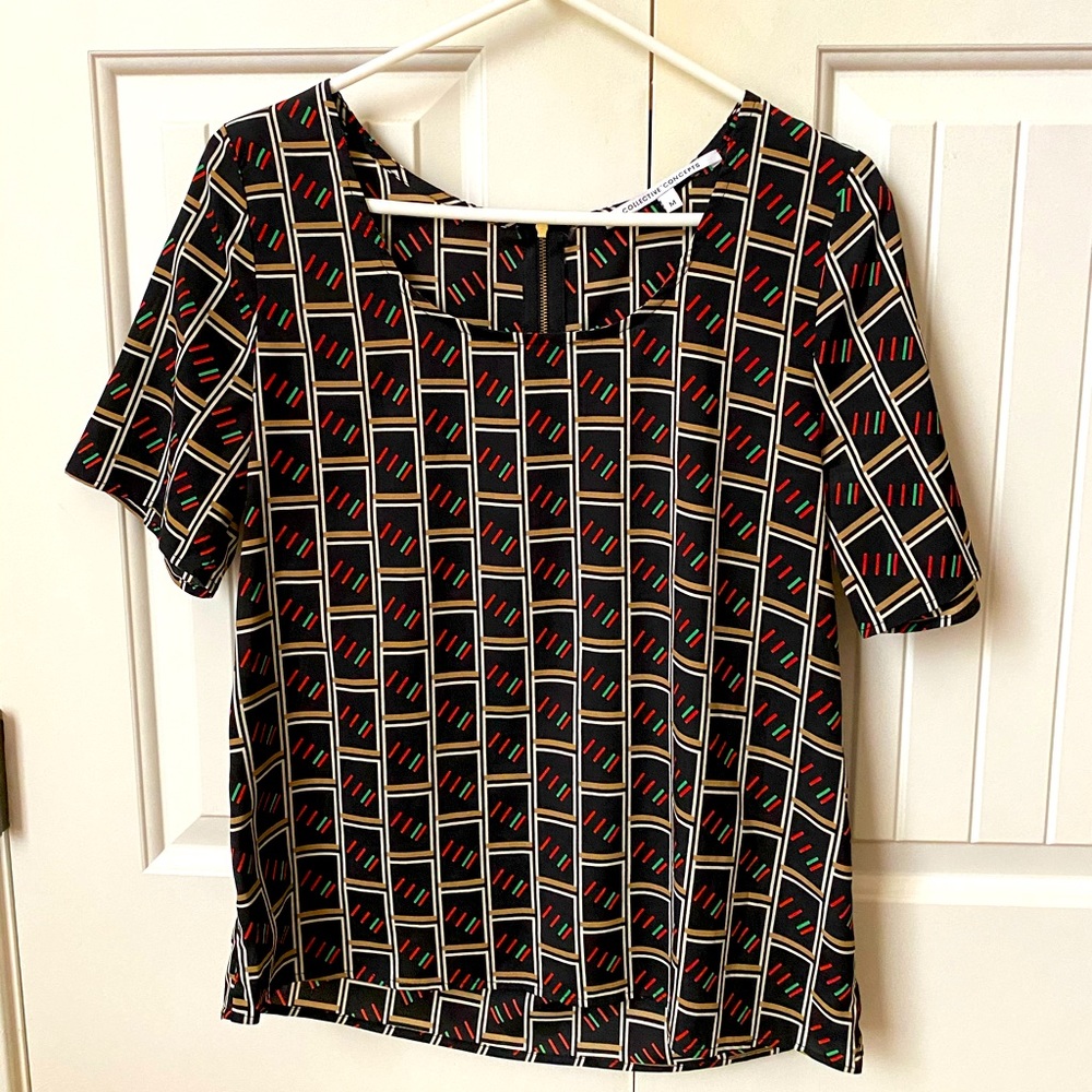 Collective Concepts Top
